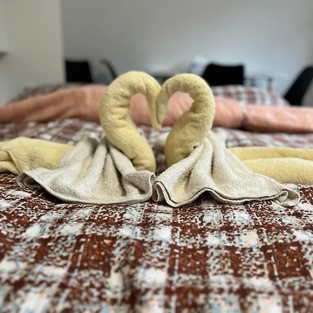 Apartmany Pohoda A Klid Vrbno pod Pradědem Exteriér fotografie