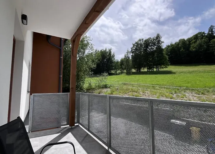 Apartmany Pohoda A Klid