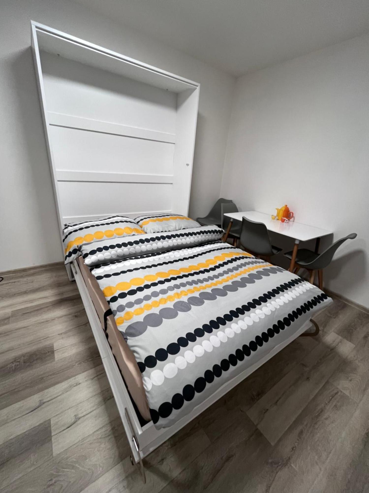 Pohoda A Klid Apartment
