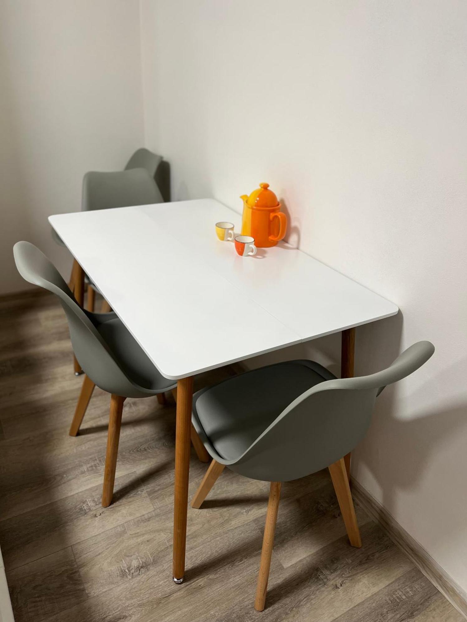 Pohoda A Klid Apartment