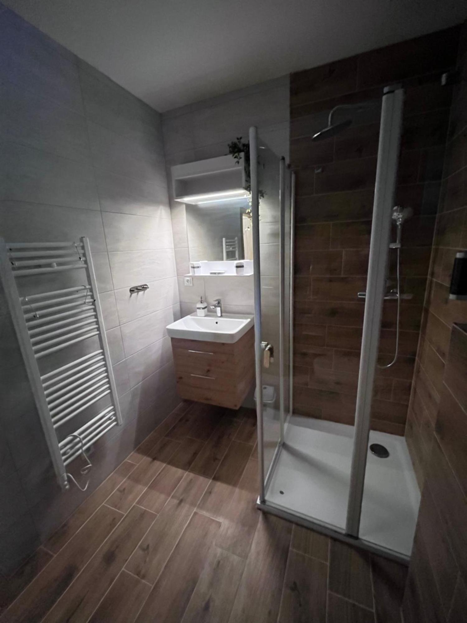 Apartment Pohoda A Klid
