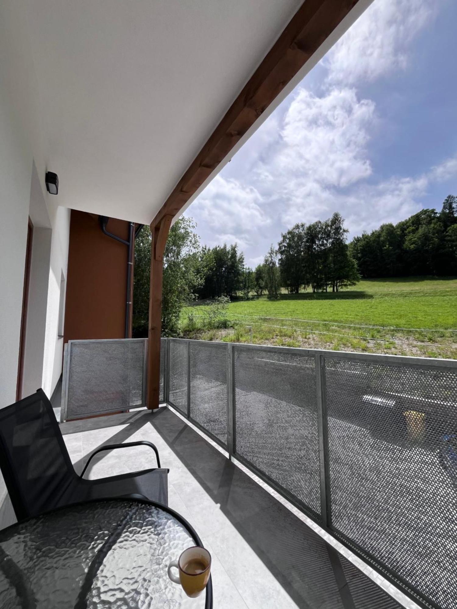 Pohoda A Klid Apartment *
