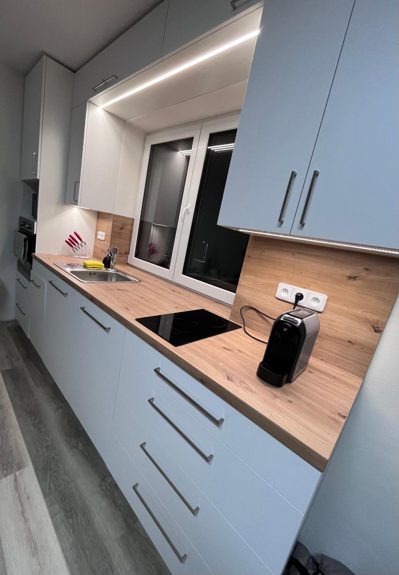 Apartment Pohoda A Klid
