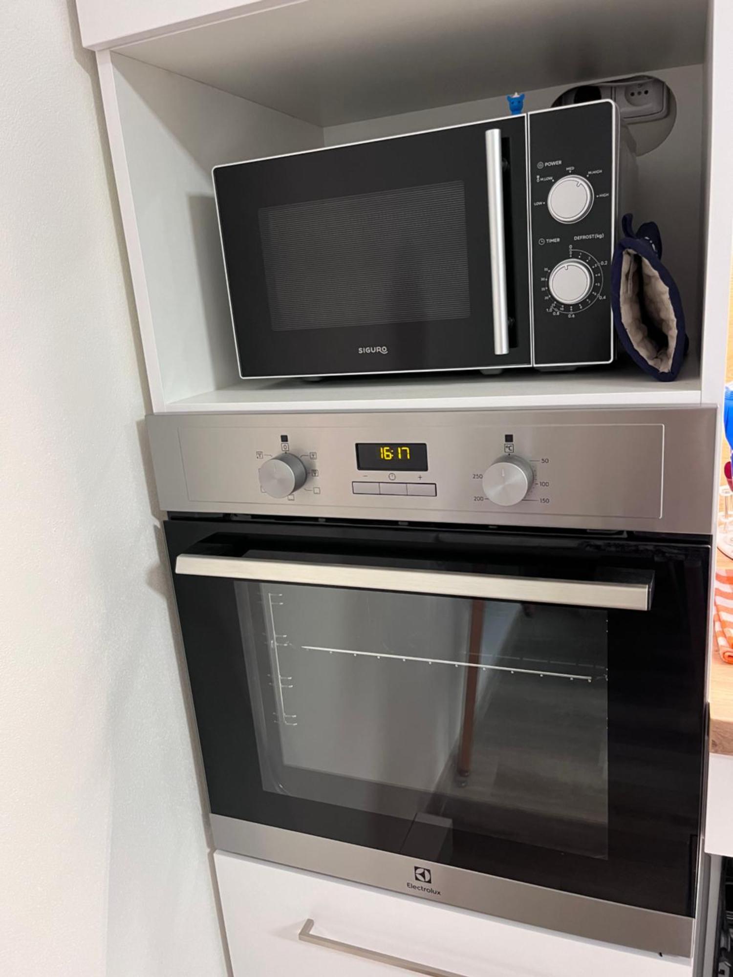 Apartment Pohoda A Klid