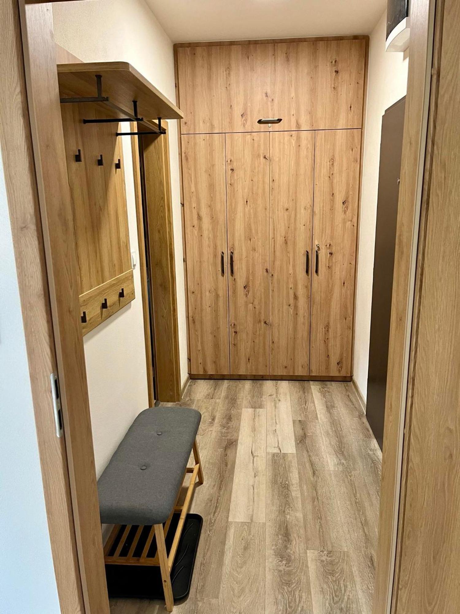 Apartment Pohoda A Klid *