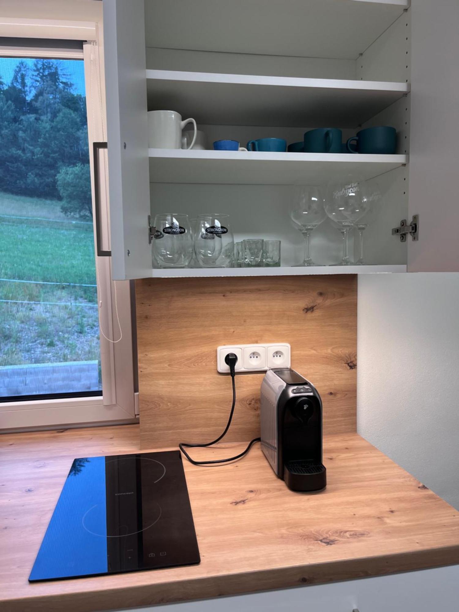 Apartment Pohoda A Klid